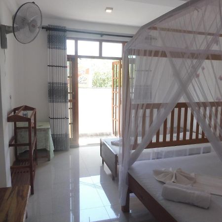 On Time Villa Унаватуна Екстер'єр фото