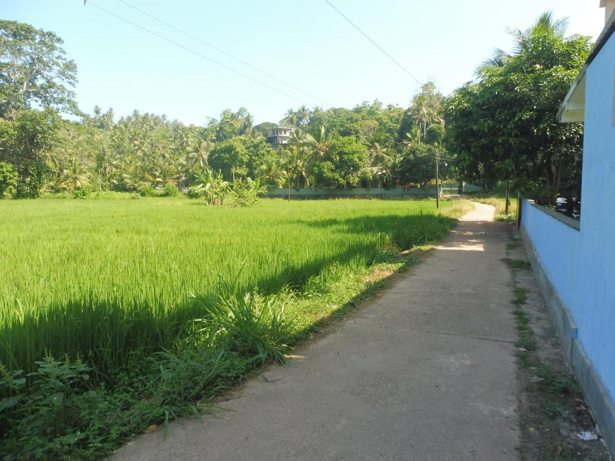 On Time Villa Унаватуна Екстер'єр фото